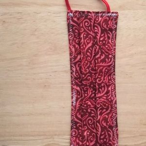 Washable Homemade Face Masks